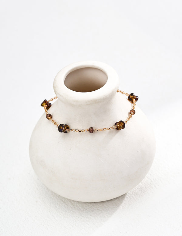 Amberlight Bracelet
