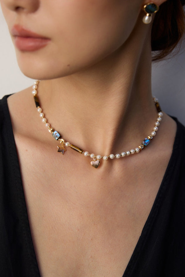 Dream Relic Necklace