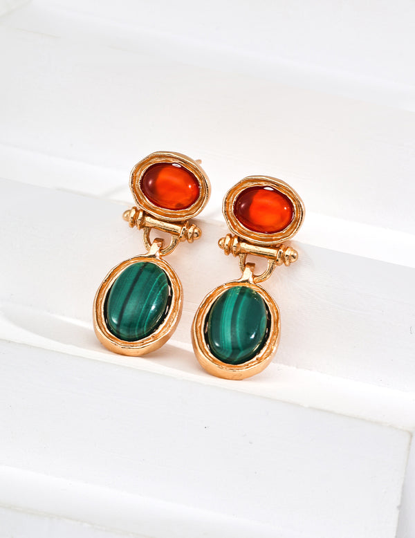 Ember Grove Earrings