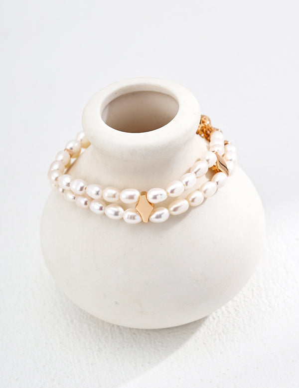 Lyra Grace Bracelet
