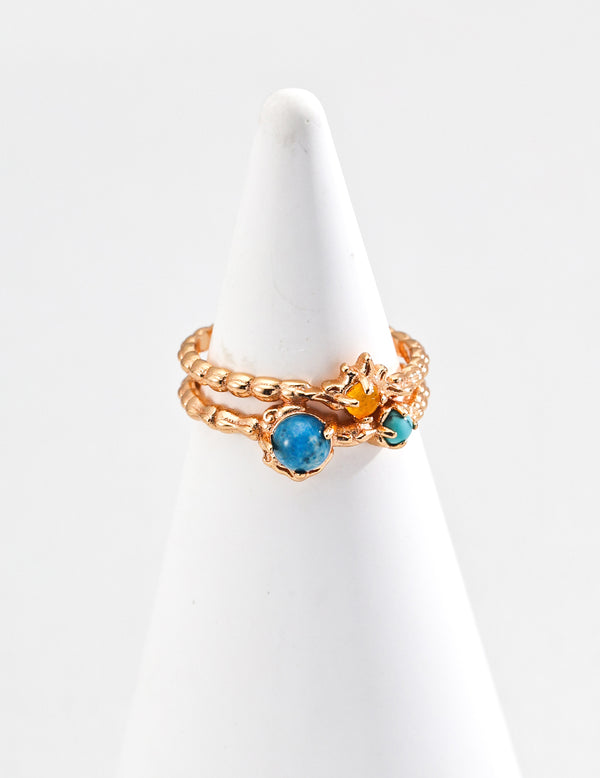 Stardream Ring